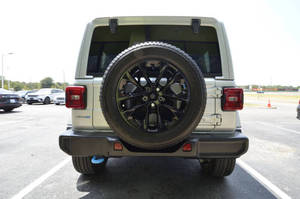 ใช้2022 j* EEP Wrangler ไม่จำกัด - Product Image 3