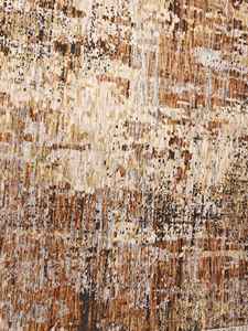 Gabbeh Makine Halisi,icten cikma sacak, Salon Halisi - Product Image 2