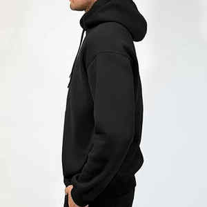 Chándal de Jersey para hombre, novedad, servicio OEM, ropa de calidad superior a precio mayorista, chándal para hombre, conjunto de 2 piezas - Product Image 6