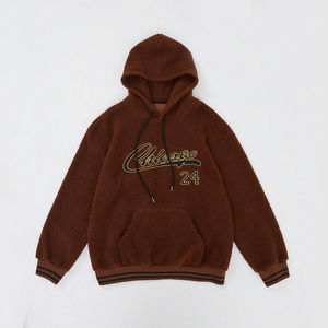 Sudadera con capucha personalizada para hombre, sudaderas con capucha a medida para equipos universitarios DTG DTF, bordado por sublimación, acento de diamantes de imitación, envío mundial seguro - Product Image 1