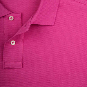 Camisas de moda de verano para hombres Golf de alta calidad 100% algodón poliéster manga corta transpirable Slim Fit camisas para hombres - Product Image 5