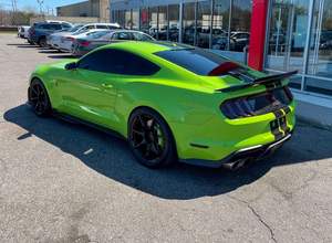 Mus-tang GT-500 LHD 2020 Usado en Buen Estado - Product Image 3