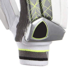 Guantes de Bateo de Críquet de Cuero Personalizados al por Mayor, Ligeros para Invierno, Agarre Avanzado, Duraderos, Profesionales, Cómodos, Producción OEM - Product Image 3