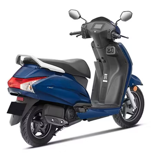 Nueva Motocicleta Scooter Urbana Activas 110 cc 2025, Automática, Eficiente en Consumo de Combustible, Transmisión CVT, Bicicleta para Desplazamientos - Product Image 1