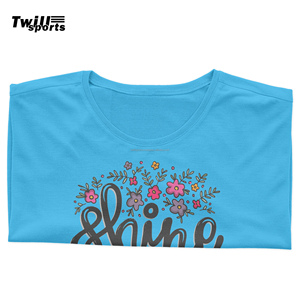 Camisetas Crop Top Elegantes y Ecológicas, 100% Algodón, Corte Ajustado, Transpirables, para Mujer, Gama Exquisita, Eleva tu Estilo - Product Image 3