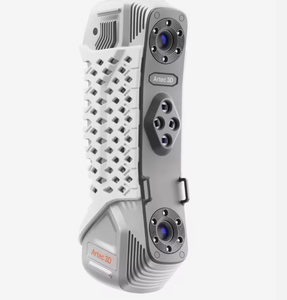 NUEVO Escáner 3D P0int Metr0l0gyS con 3 Años de Garantía de la Marca (Whatsapp /+1 4152363674) - Product Image 2