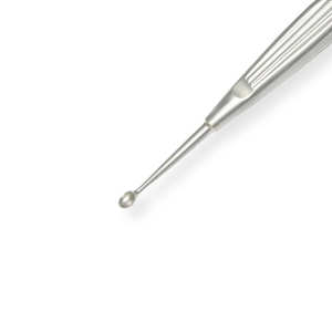 ที่ขูดกระดูกแบบใช้มือทำจากเหล็กใช้สำหรับศัลยกรรมกระดูกเครื่องมือสำหรับผ่าตัด - Product Image 4