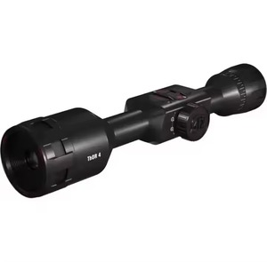 Ready to ship ATN <strong>4</strong> 640 <strong>4</strong>-40x Smart <strong>Scope</strong>