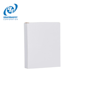 Nuevo Estilo de Caja de Empaque para Medicamentos Marca BINH MINH PAT, Modelo BMP-Box, Cajas Impresas para Tabletas de 152x90x65mm y Personalizadas al por Mayor - Product Image 2