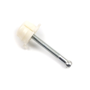 BHL59 Front Headlight Adjusting Screw for Transporter T4 Caravelle 7D 70 Bus Van Box Platform 1990-2004 701941141A - Product Image 1