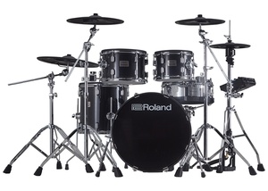 Brand New Rolands VAD506 V-<b>Drums</b> Acoustic Design 506 5-Piece Electronic <b>Drum</b> - Product Image 4