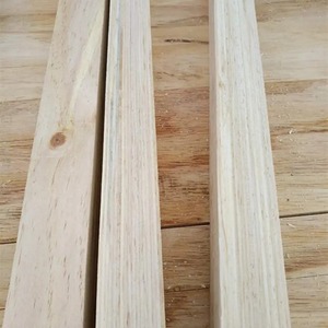 Prix bas, bois lamellé-collé en pin de qualité meuble, 35 mm, 40 mm, 45 mm, design scandinave, utilisation en appartement, emballage, échafaudage - Product Image 2
