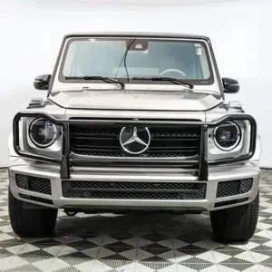 Affordable Price 2021 M e r c e d e s G-Class AWD G 550 4MATIC 4dr SUV Used cars for sale