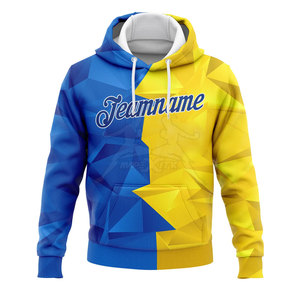 Sudadera con capucha deportiva precio al por mayor mejor venta Sudadera con capucha deportiva MOQ bajo hecha a medida en stock nuevo Sudadera con capucha deportiva - Product Image 4