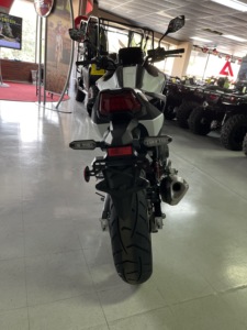Mejor Oferta al por Mayor, Motocicleta NC 750X DCT Estándar 2026 Nueva - Product Image 5