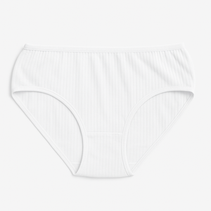 Ropa Interior Femenina de Lujo con Tacto de Seda Modal, Bragas Cómodas sin Costuras, Colección de Bragas de Modal de Primera Calidad Hechas en Turquía - Product Image 2
