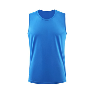 Camiseta sin mangas musculosa para hombre, chaleco de gimnasio de camuflaje personalizado, ropa deportiva de verano de gran tamaño para un estilo de vida activo - Product Image 1