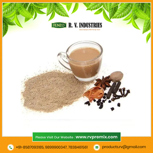Polvo de Té Karak Instantáneo Fresco de Alta Calidad al por Mayor con Delicioso Sabor para Uso Doméstico y en Restaurantes - Product Image 4
