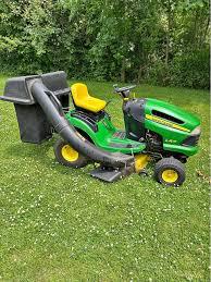 25HP Turn Lawn Mower 62" Commercial Gasoline Riding Lawn Mower Tractor Garden Lawn Mower 803cc - Product Image 3