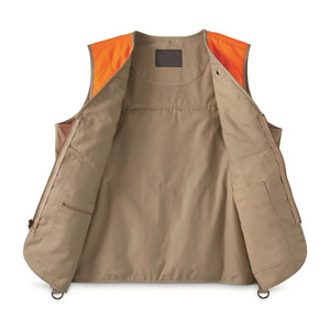 Chaleco de Caza Viral Ligero, Uniforme Táctico de Otoño, Camuflaje 2025, Diseño Personalizado al por Mayor, Transpirable, Impermeable, Resistente a Desgarros - Product Image 2