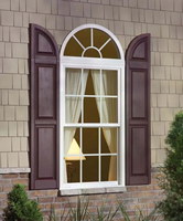 Puertas y Ventanas Arqueadas de Aluminio Elegantes, Diseños Artísticos, Formas Personalizadas, OEM, Aislamiento Térmico, Antirrobo, Estilo Retro.