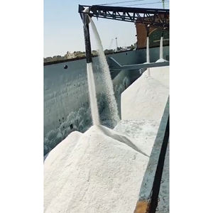 Sal de deshielo orgánica de grado industrial a granel enviable internacionalmente Cloruro de sodio en polvo de NaCI para deshielo de carreteras - Product Image 6