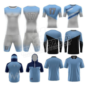 ชุดคำสั่งผสมชุดฟอร์มฟุตบอล7ต่อ7ดีไซน์ใหม่2025 - Product Image 4