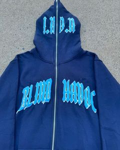 Sudaderas Casuales de Invierno para Hombre, Color Sólido, 100% Algodón, Corte Regular, Ecológicas, de Secado Rápido, Transpirables, de Alta Calidad, con Bolsillos Tejidos - Product Image 4