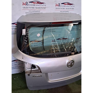 Portellone Posteriore OPEL Astra J S. Wagon 13394324 (11>) - Product Image 2