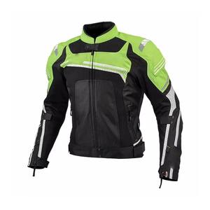 Chaqueta Textil para Motocicleta de Invierno, de Última Tendencia, Personalizada, de Manga Larga, Resistente al Viento, Impermeable, Transpirable, Ignífuga, Talla Grande - Product Image 6