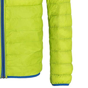 Veste d'hiver légère et chaude pour homme, en duvet, de haute qualité, très vendue, avec col montant - Product Image 4