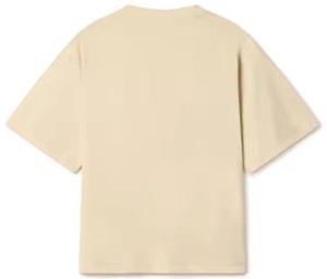 เสื้อยืดโอเวอร์ไซส์2025ใส่สบายปรับแต่งได้สไตล์ใหม่คุณภาพพรีเมี่ยมผลิตจากโพลีเอสเตอร์/ ผ้าฝ้ายขายดี - Product Image 5
