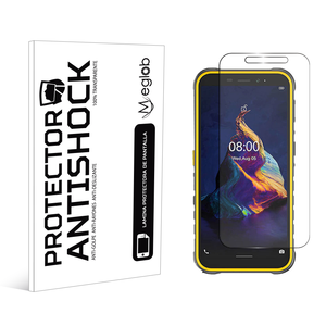 ฟิล์มกันรอยหน้าจออูเลโฟน อาร์เมอร์ X8 แอนติช็อค - Product Image 1