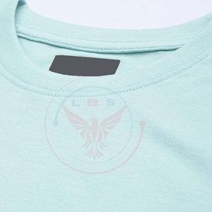 Camisetas de Manga Larga para Mujer, Hechas en Pakistán, 100% Algodón Ecológico, Estilo Único, Color Sólido, las Más Vendidas - Product Image 5
