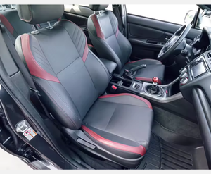 SUBARU WRX STI LIMITED 2015 USADO (LHD/RHD) - Product Image 2