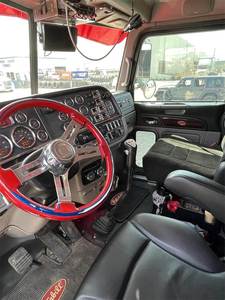 รถบรรทุกมือสอง Peterbilt 389 รุ่นยอดนิยม - เครื่องยนต์ Cummins 525 แรงม้า, เกียร์ธรรมดา 18 สปีด ขายทั่วโลก - Product Image 5