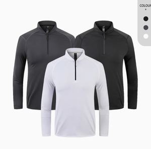 Rashguard de Jiu-Jitsu BJJ à manches courtes pour enfants, hommes et femmes, avec impression personnalisée, protection UV, séchage rapide, logo personnalisé - Product Image 1
