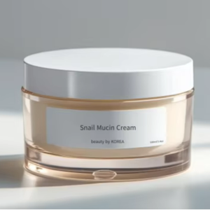 Crema coreana per la cura della pelle coreana a 4 tipi di crema per la cura della pelle coreana cosmetici all'ingrosso K-Beauty OEM ODM Kbeauty - Product Image 4