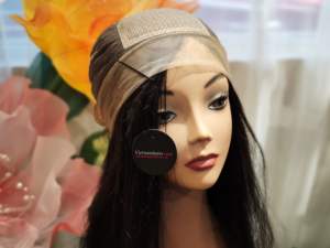 Qualité supérieure-Perruques Pleine Dentelle Extension de Cheveux 100% Cheveux Humains Vietnamiens Pleine Cuticule Confortable Prix de Gros 2025 - Product Image 2