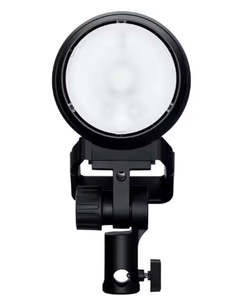 Projecteur Mono-Light Portable Haute Performance en Métal TB Pro-D3 750 pour Sports et Divertissement, Gamme de Puissance 11 Niveaux 0.8-750Ws 6100 - Product Image 2