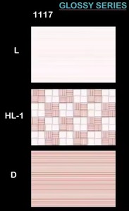 200x300 Azulejos de pared de cerámica Fabricantes China 20x30 Digital Brillante 8x12 Piso de porcelana pulida Azulejos de pared impermeables esmaltados - Product Image 4