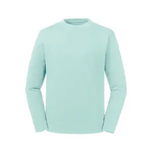 Sudadera Reversible Orgánica Pura, Sudaderas Promocionales Sostenibles y Artículos Promocionales - Product Image 4