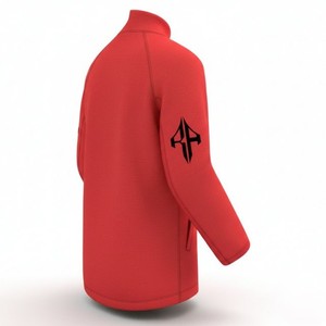 Nuevo Uniforme de Hotel para Hombre 2026 de Alta Calidad, Color Sólido, Estampado Digital, Manga Larga, Corte Regular, Poliéster/Algodón por RIVIAN ATLANTIC - Product Image 5