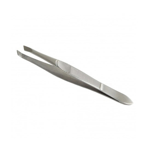 Outil de beauté, service OEM disponible, conception personnalisée, vente chaude, pinces à cils de qualité industrielle - Product Image 6