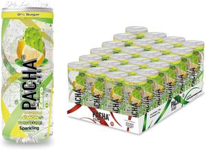 Popular Bebida de Avena Pacha en Cartones de 1L - Suministro Directo para Distribuidores de Alimentos Saludables e Importadores de Productos Veganos - Product Image 3