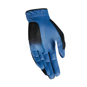Gants de golf pour hommes de haute qualité, antidérapants, en peau de mouton, cuir souple, vêtements de sport sur mesure, gants durables - Product Image 6