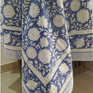 Wholesale Round 100% Polyester Rectangular Table Cover Luxury Wedding Table Cloth <b>Rectangle</b> <b>Tablecloths</b> For Banquet Restaurant - Product Image 5