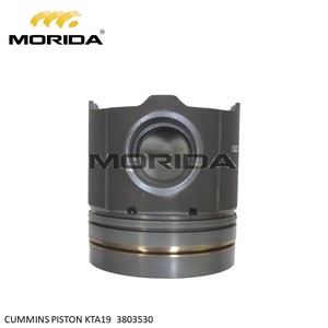KTA19 3026557 ROULEMENT, POUSSÉE pour CUMMINS - Product Image 3