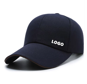 Gorra de Béisbol Deportiva con Logotipo Personalizado para Hombre y Mujer, Primavera, Gorra Deportiva de Verano para Hombre, Transpirable, Estilo Snapback - Product Image 1