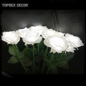 Sự kiện nguồn cung cấp tăng hoa nhân tạo với đèn LED trang trí cho các sự kiện dẫn lập kế hoạch Nguồn cung cấp bên - Product Image 5